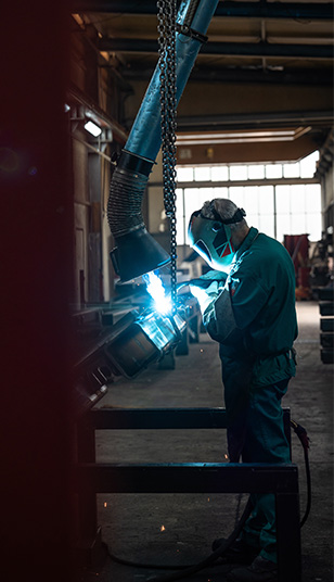 FIM Industrie meccaniche