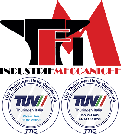 FIM INDUSTRIE MECCANICHE