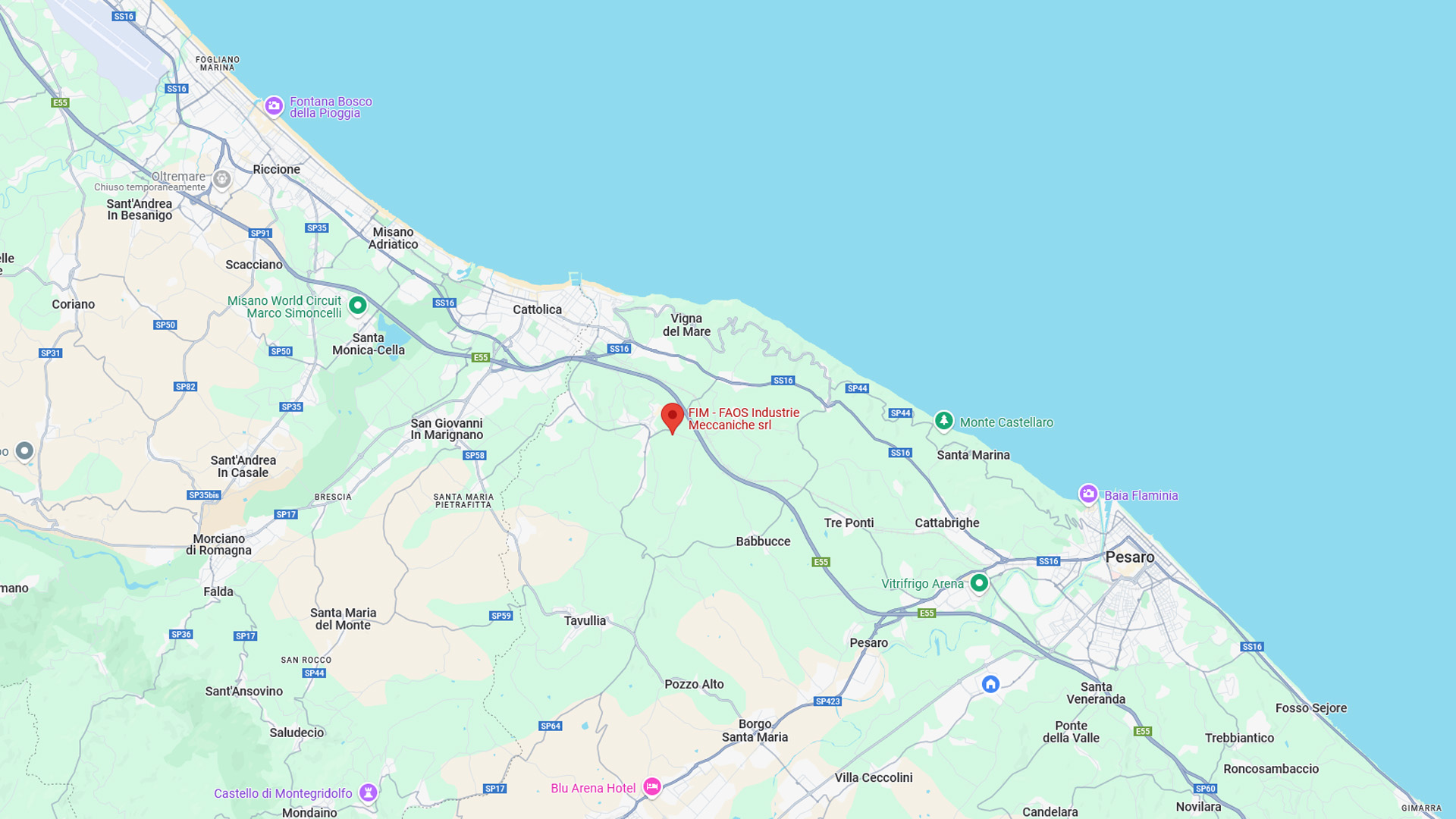 Google Map